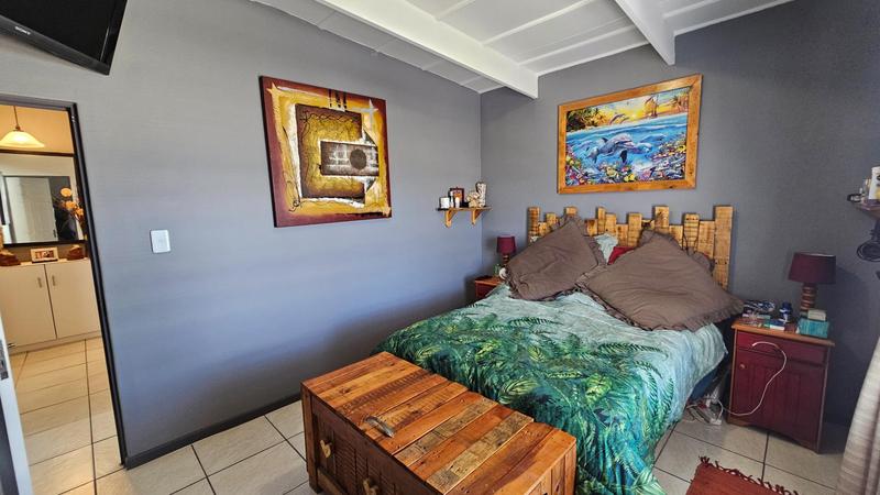 3 Bedroom Property for Sale in Dwarskersbos Western Cape